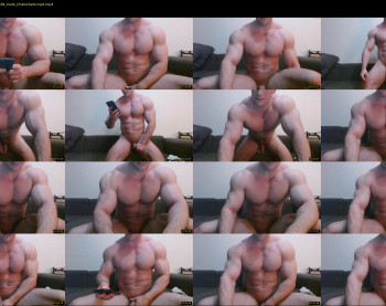 andry_dick — 24 minute Chaturbate male cam show recording, 720p, Mar 10, 2021