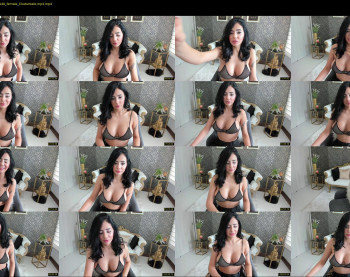 annybeiker — 77 minute Chaturbate female cam show recording, 1080p, Mar 9, 2021