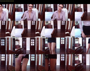 arianasage_ — 6 minute Chaturbate female cam show recording, 1080p, Mar 9, 2021