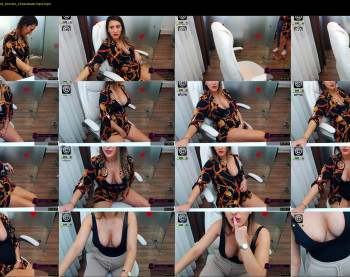 ayumilove — 50 minute Chaturbate female cam show recording, 1080p, Mar 9, 2021