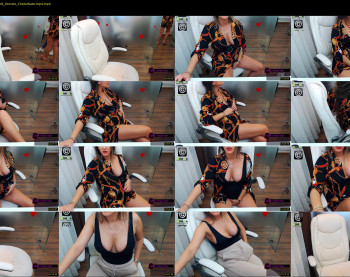 ayumilove — 43 minute Chaturbate female cam show recording, 1080p, Mar 9, 2021