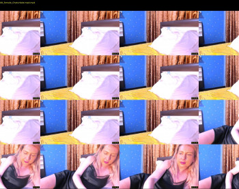bad__babe — 8 minute Chaturbate female cam show recording, 720p, Mar 9, 2021