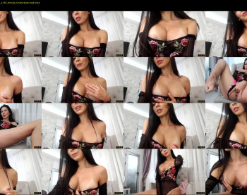 bad__princess — 73 minute Chaturbate female cam show recording, 720p, Mar 9, 2021
