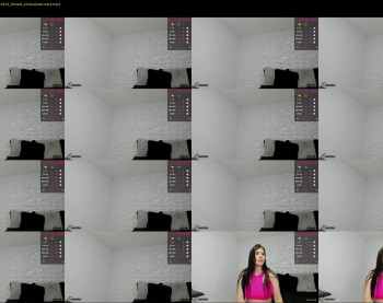 baker_emma — 11 minute Chaturbate female cam show recording, 1080p, Mar 9, 2021