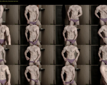 big_nick_for_you_ — 13 minute Chaturbate male cam show recording, 1080p, Mar 9, 2021