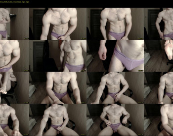 big_nick_for_you_ — 5 minute Chaturbate male cam show recording, 1080p, Mar 9, 2021