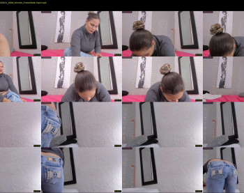 big_tits_in_your_face — 4 minute Chaturbate female cam show recording, 1080p, Mar 10, 2021
