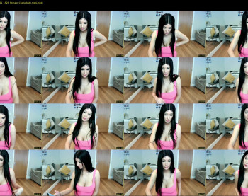 bigboobiebabex — 8 minute Chaturbate female cam show recording, 720p, Mar 9, 2021