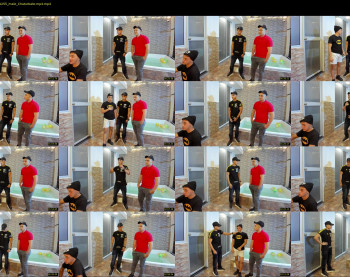 bisexlife_hot — 4 minute Chaturbate male cam show recording, 1080p, Mar 9, 2021