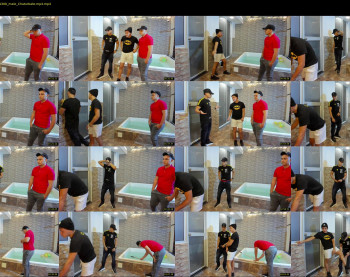 bisexlife_hot — 5 minute Chaturbate male cam show recording, 1080p, Mar 9, 2021