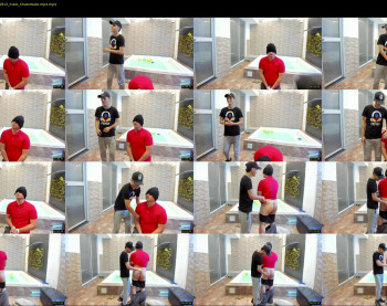 bisexlife_hot — 6 minute Chaturbate male cam show recording, 1080p, Mar 9, 2021