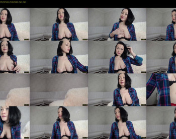 blueeyeess — 41 minute Chaturbate female cam show recording, 720p, Mar 9, 2021