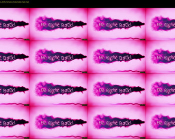 brendastephen — 6 minute Chaturbate female cam show recording, 1080p, Mar 9, 2021