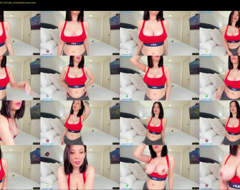 candyxtreo — 9 minute Chaturbate couple cam show recording, 1080p, Mar 9, 2021