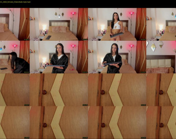 carla_hernandez — 29 minute Chaturbate female cam show recording, 1080p, Mar 9, 2021