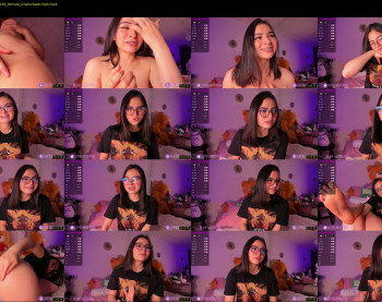cherry__pie — 63 minute Chaturbate female cam show recording, 1080p, Mar 10, 2021