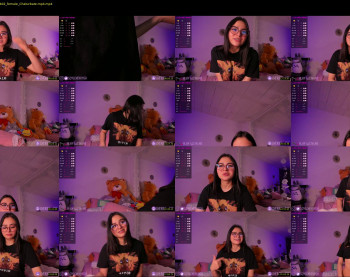 cherry__pie — 70 minute Chaturbate female cam show recording, 1080p, Mar 10, 2021
