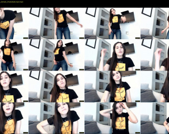 cleolane — 4 minute Chaturbate female cam show recording, 720p, Mar 9, 2021