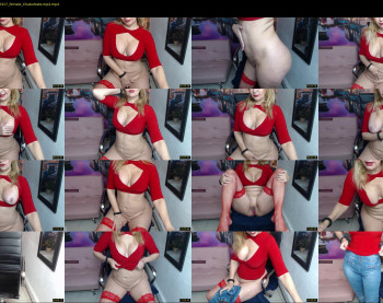 cristal_ayala — 22 minute Chaturbate female cam show recording, 720p, Mar 10, 2021