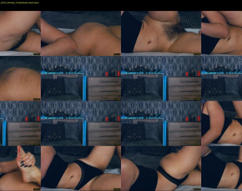 daphne_moss — 44 minute Chaturbate female cam show recording, 720p, Mar 9, 2021