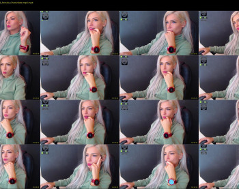 debralee — 8 minute Chaturbate female cam show recording, 1080p, Mar 9, 2021