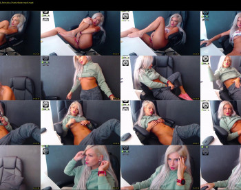 debralee — 59 minute Chaturbate female cam show recording, 1080p, Mar 9, 2021