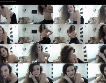 demurelixir — 9 minute Chaturbate female cam show recording, 720p, Mar 10, 2021