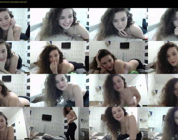 demurelixir — 19 minute Chaturbate female cam show recording, 720p, Mar 10, 2021