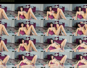desert2blosom — 23 minute Chaturbate female cam show recording, 1080p, Mar 9, 2021