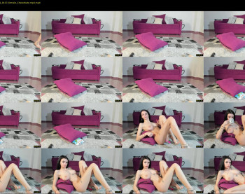 desert2blosom — 16 minute Chaturbate female cam show recording, 1080p, Mar 10, 2021