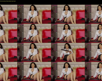 dianacharm — 3 minute Chaturbate female cam show recording, 1080p, Mar 9, 2021