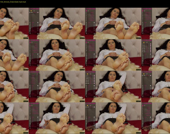 dianacharm — 12 minute Chaturbate female cam show recording, 1080p, Mar 9, 2021