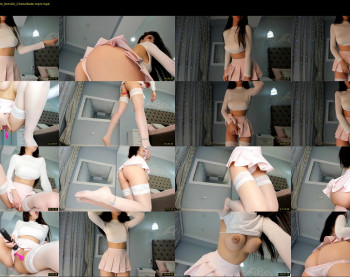 didiactive — 73 minute Chaturbate female cam show recording, 1080p, Mar 9, 2021