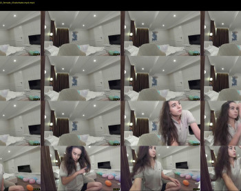 ehotlovea — 13 minute Chaturbate female cam show recording, 1080p, Mar 9, 2021