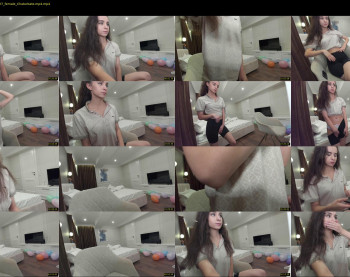 ehotlovea — 57 minute Chaturbate female cam show recording, 1080p, Mar 10, 2021