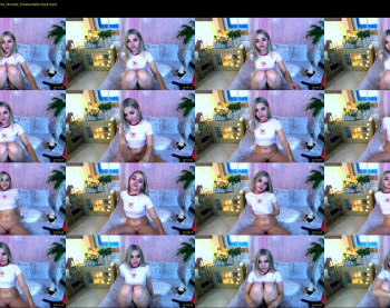 elen_black — 7 minute Chaturbate female cam show recording, 1080p, Mar 10, 2021