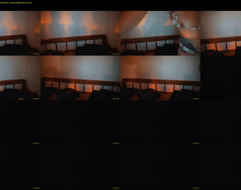 ellaa91 — 3 minute Chaturbate female cam show recording, 1080p, Mar 9, 2021