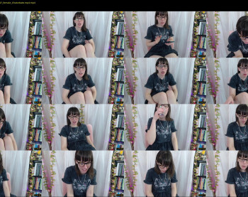 ellynaomi — 30 minute Chaturbate female cam show recording, 1080p, Mar 10, 2021