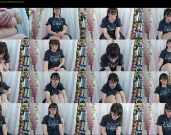 ellynaomi — 39 minute Chaturbate female cam show recording, 1080p, Mar 10, 2021