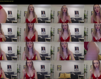 emese_ — 15 minute Chaturbate female cam show recording, 1080p, Mar 9, 2021
