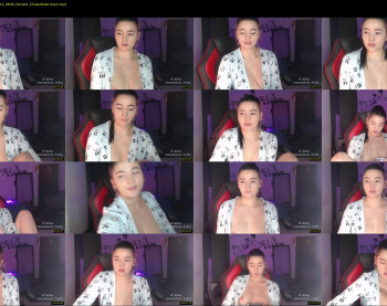 emma_johnson_ — 84 minute Chaturbate female cam show recording, 720p, Mar 9, 2021
