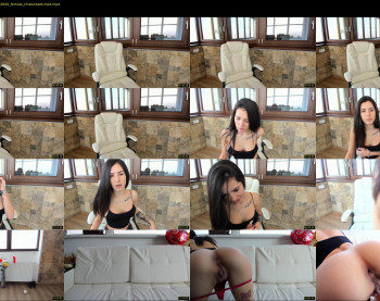 emmasweetx — 14 minute Chaturbate couple cam show recording, 1080p, Mar 9, 2021