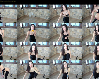 emmasweetx — 69 minute Chaturbate couple cam show recording, 1080p, Mar 9, 2021