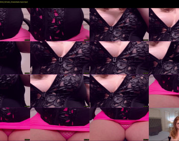 exoticgiselle — 3 minute Chaturbate female cam show recording, 720p, Mar 9, 2021