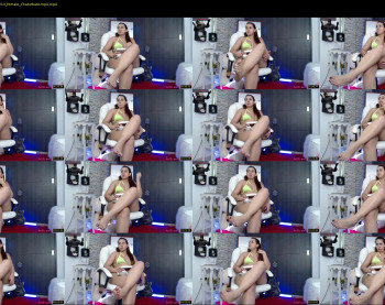 fay_miller2 — 6 minute Chaturbate female cam show recording, 1080p, Mar 10, 2021