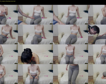 gablovetm — 19 minute Chaturbate couple cam show recording, 1080p, Mar 9, 2021
