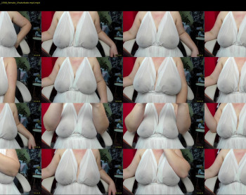 garmonic_milf — 13 minute Chaturbate female cam show recording, 1080p, Mar 9, 2021