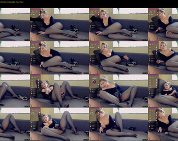 goldgal — 51 minute Chaturbate female cam show recording, 1080p, Mar 9, 2021