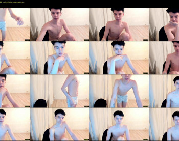 guy_liam1 — 55 minute Chaturbate male cam show recording, 1080p, Mar 9, 2021