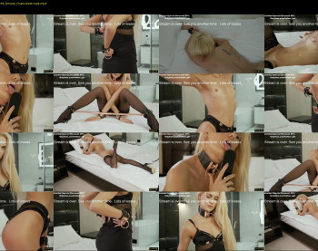 hefner_girl — 15 minute Chaturbate female cam show recording, 1080p, Mar 9, 2021